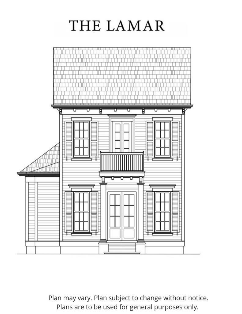 409 Baldwin Dr, Oxford, MS 38655 - photo 1