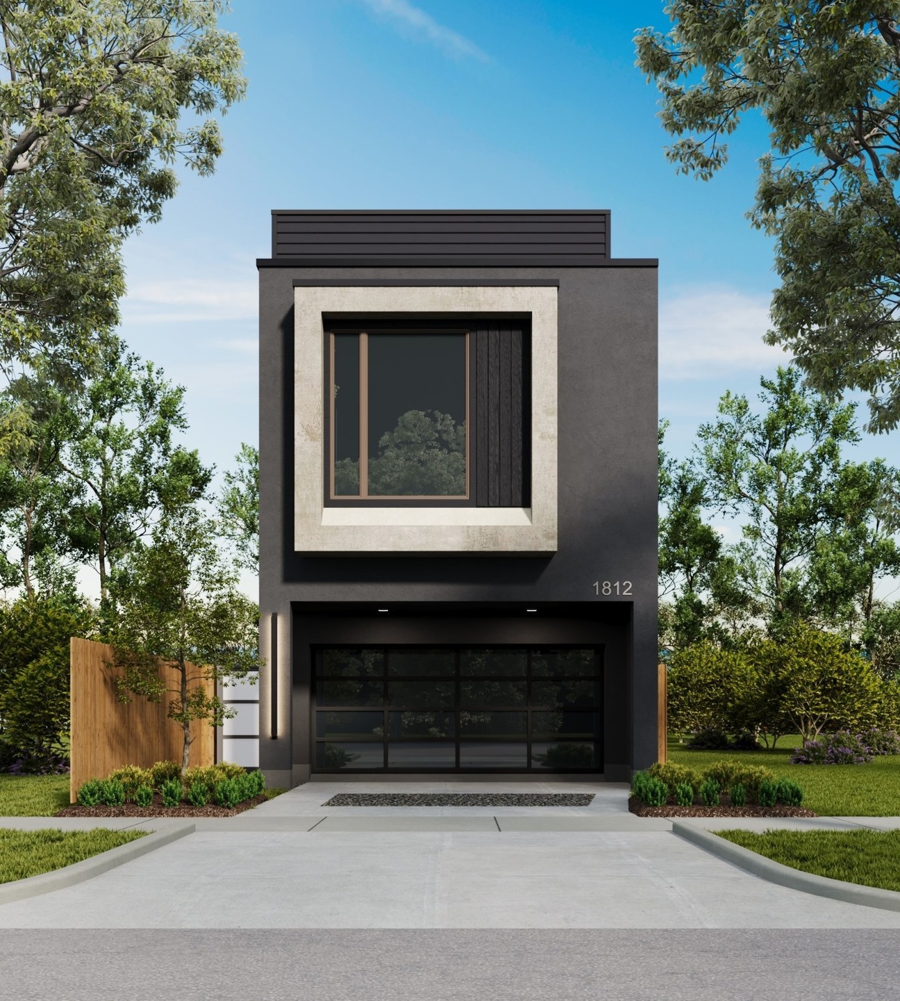 1812 Morse St, Houston, TX 77019 - photo 1