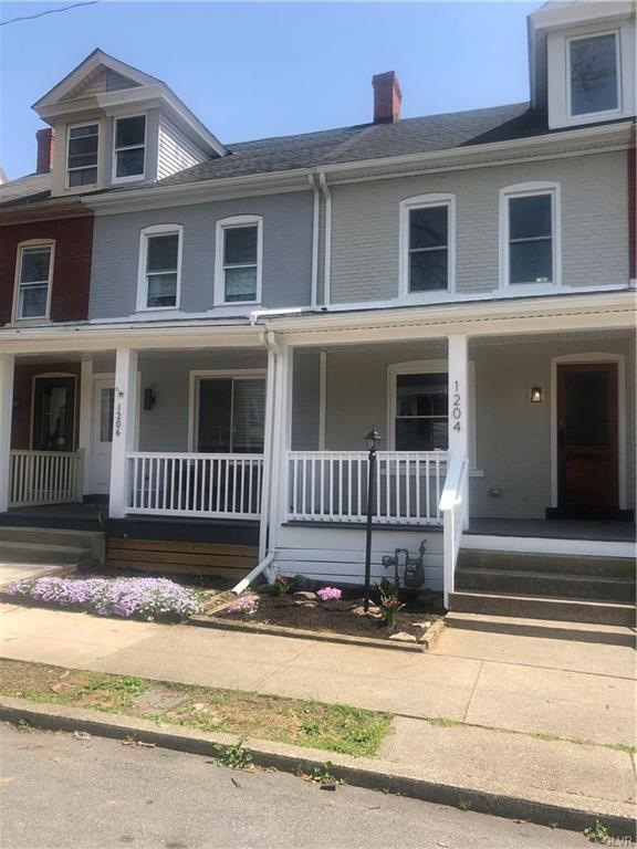 1204 Maple St, Bethlehem, PA 18018 - photo 1