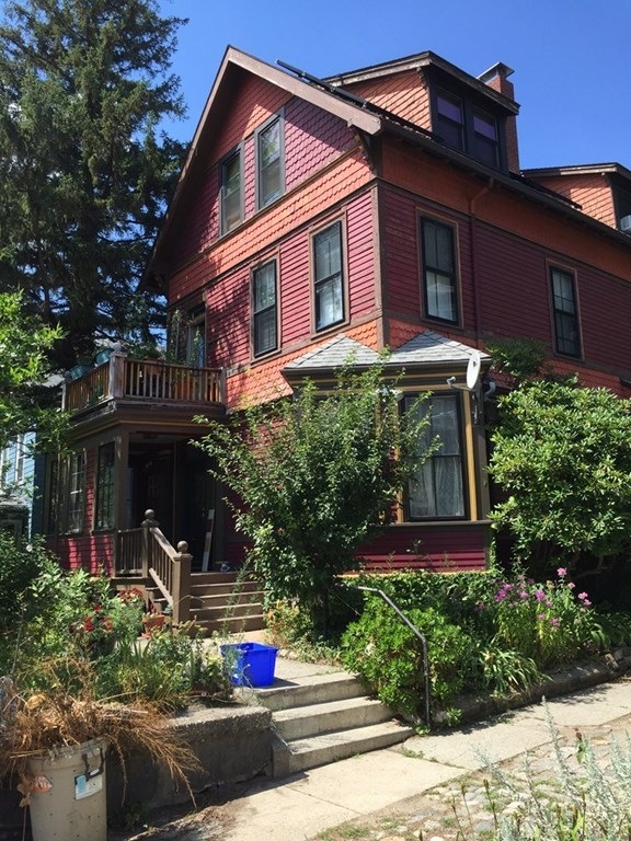 14 Jerome St unit 3, Dorchester, MA 02125 - photo 1