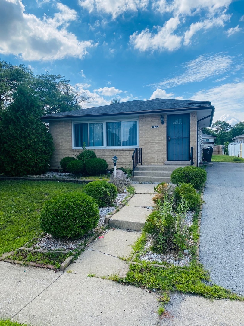 18106 Birch Ave, Country Club Hills, IL 60478 - photo 1