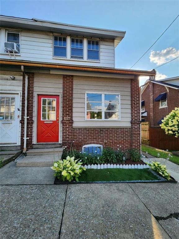 2440 S 4th St, Allentown, PA 18103 - photo 1