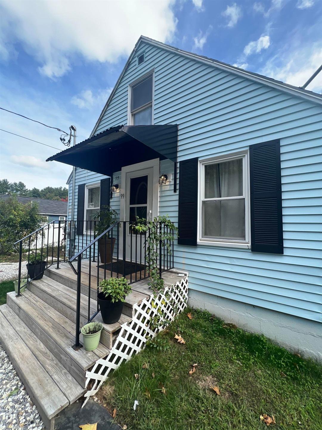 99 Lawrence Rd, Salem, NH 03079 - photo 1