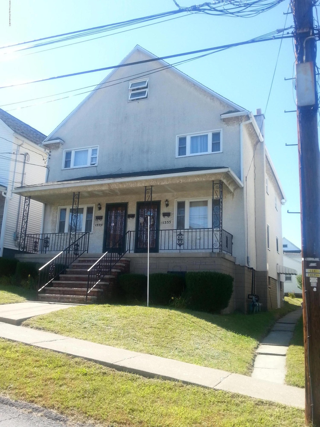 1333 Dartmouth St, Scranton, PA 18504 - photo 1
