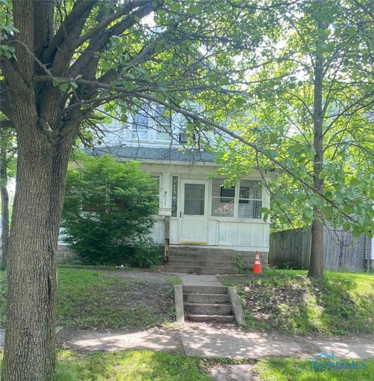 unlisted-address, Toledo, OH 43609 - photo 1