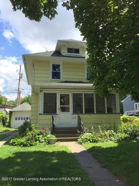 1613 Drexel Rd, Lansing, MI 48915 - photo 1