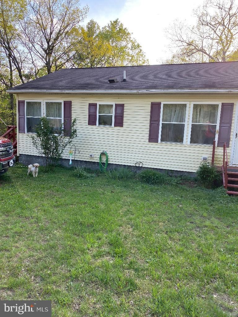 184 Winter Rd, Paw Paw, WV 25434 MLS WVHS2003466