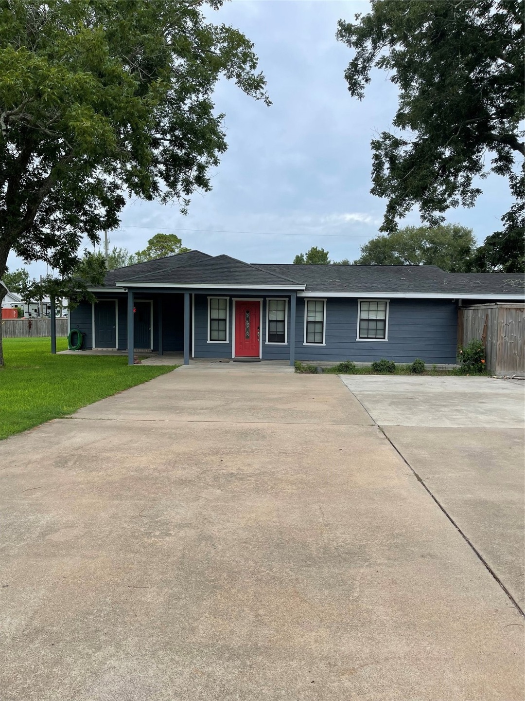 3116 County Road 415b, Brazoria, TX 77422 - photo 1