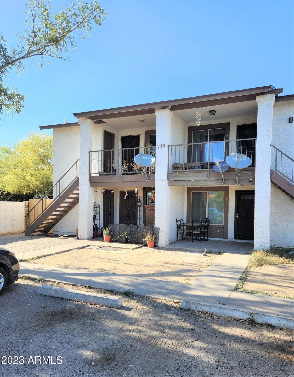 738 E 1st Ave unit 2, Mesa, AZ 85204 - photo 1