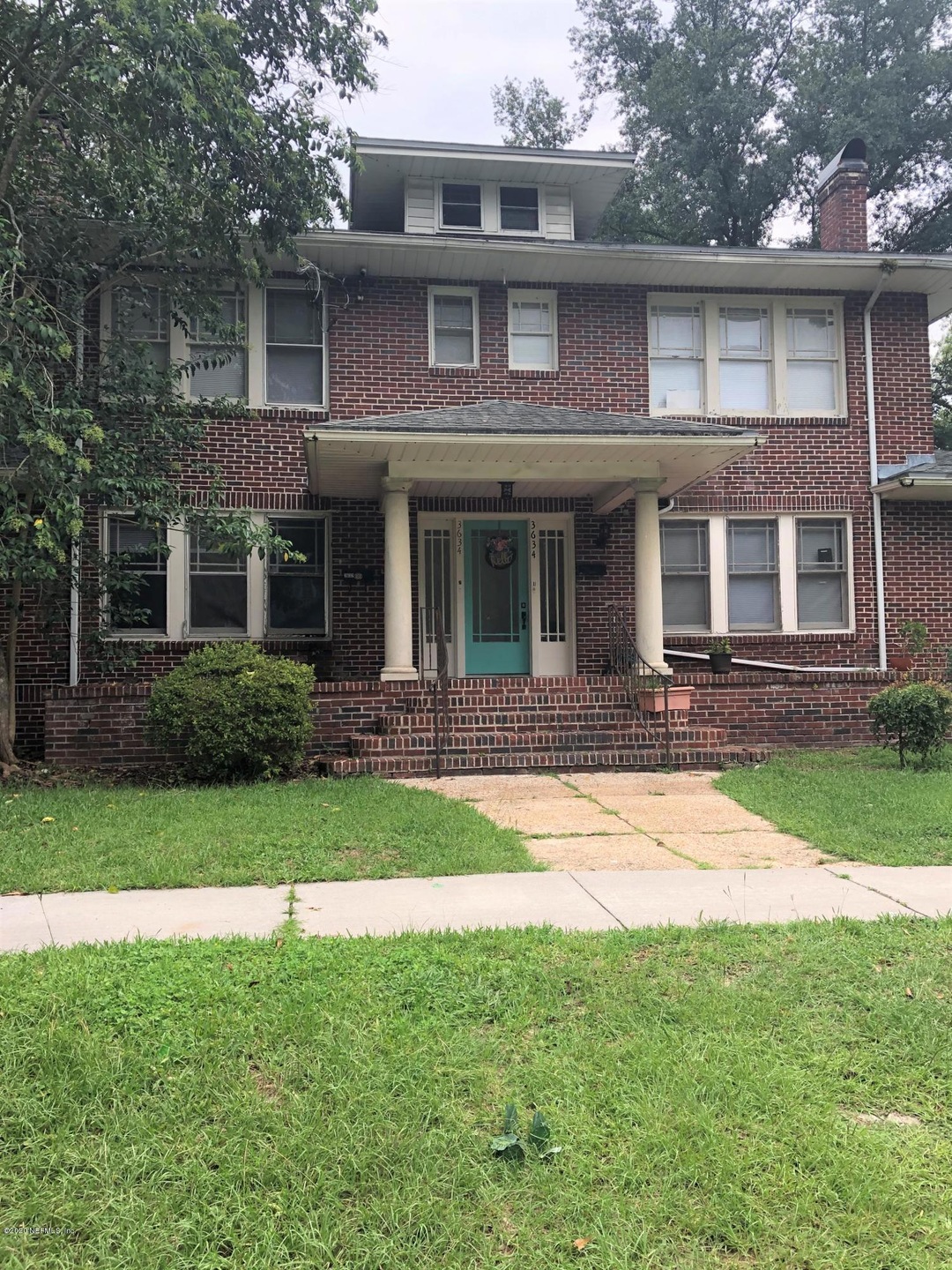 3634 Boone Park Ave unit 1, Jacksonville, FL 32205 - photo 1