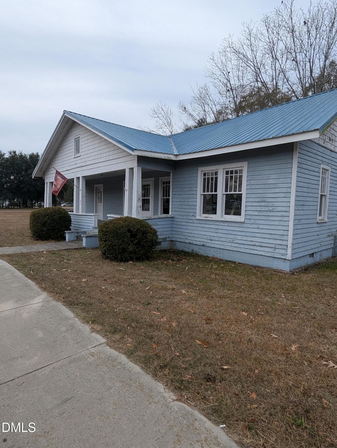 603 N Main St, Salemburg, NC 28385 - photo 1