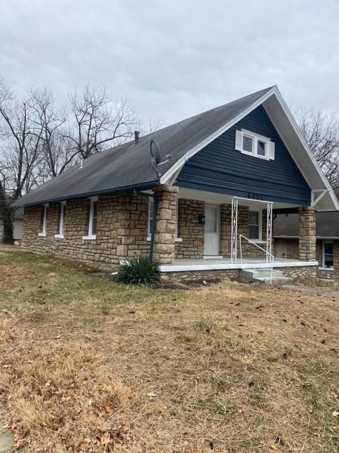 6801 Bales Ave, Kansas City, MO 64132 - photo 1