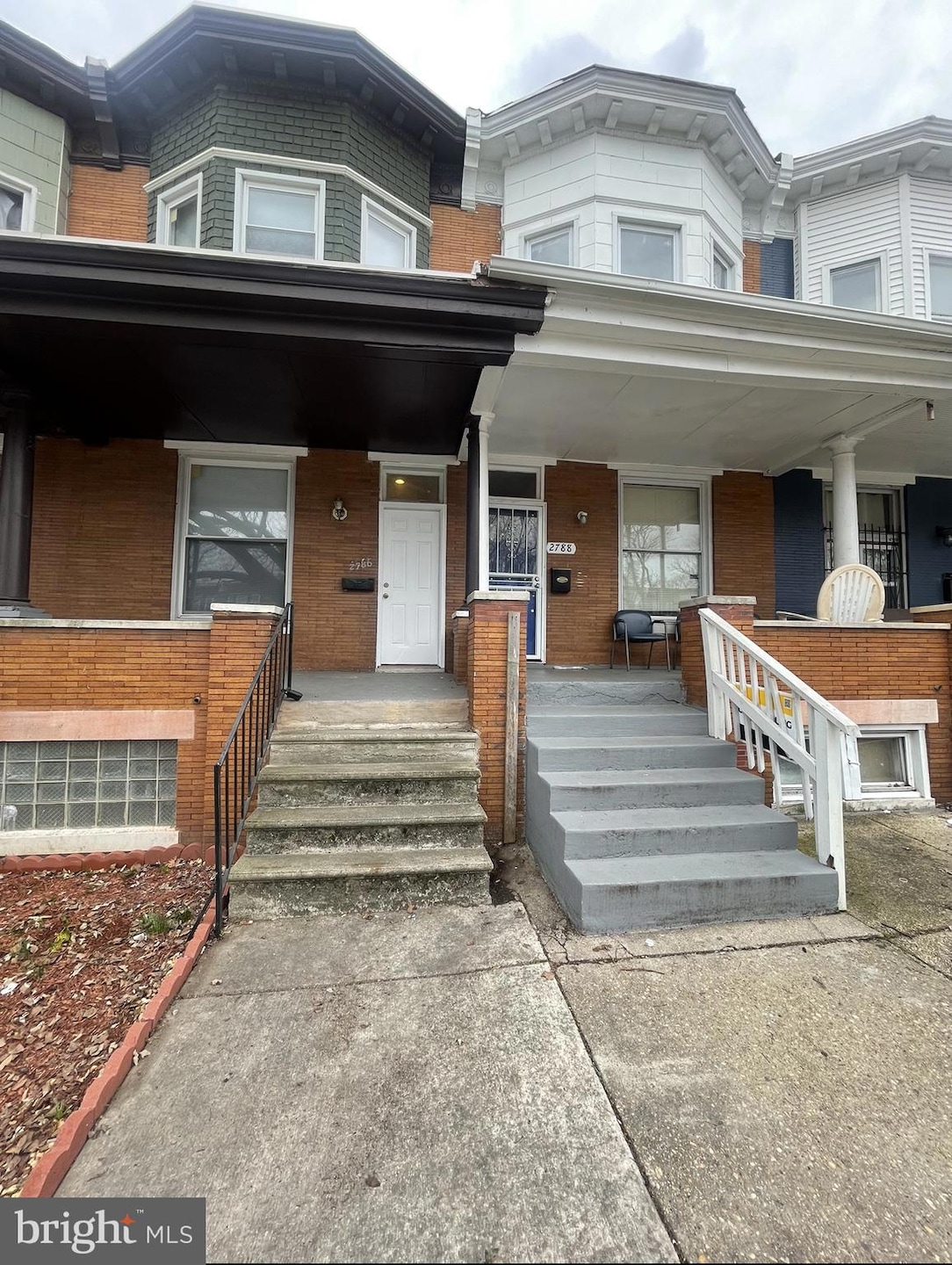 2786 The Alameda, Baltimore, MD 21218 - photo 1