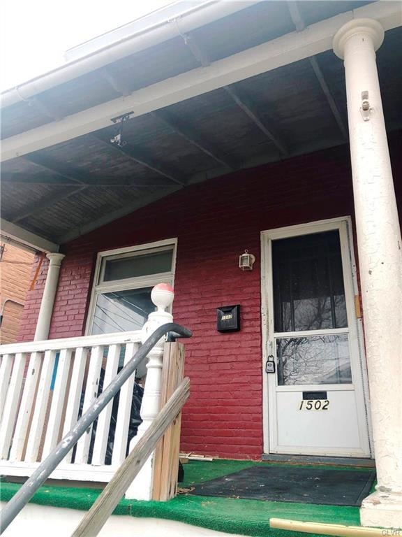 1502 E 7th St, Bethlehem, PA 18015 - photo 1