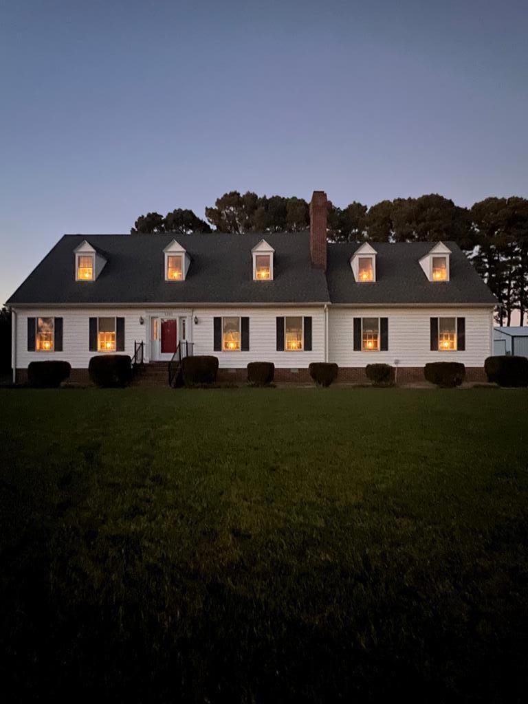 Sold $400,000