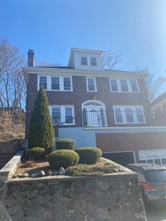 95 Westbourne Terrace unit 1, Brookline, MA 02446 - photo 1