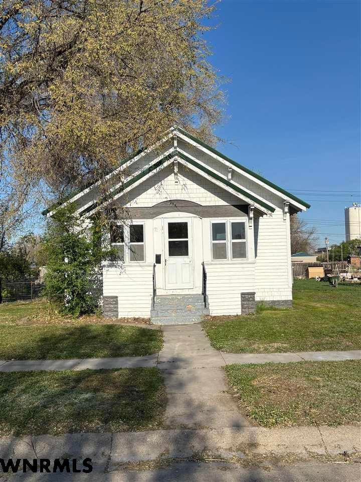 For Sale $64,000
