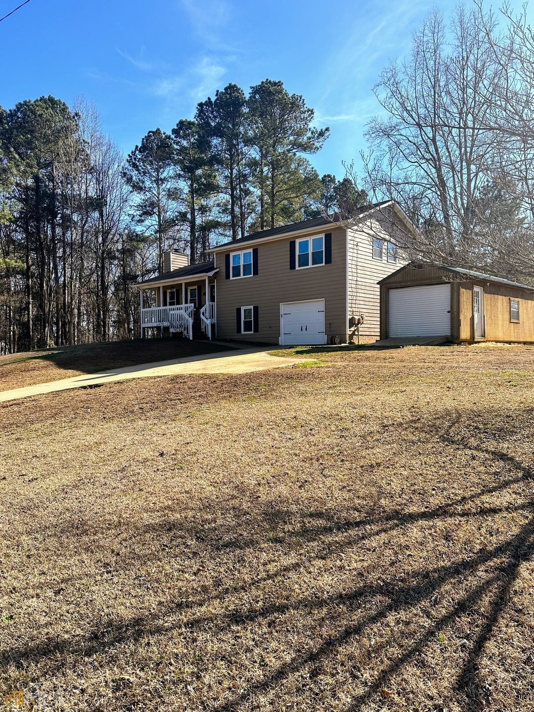 Welcome HOME!
