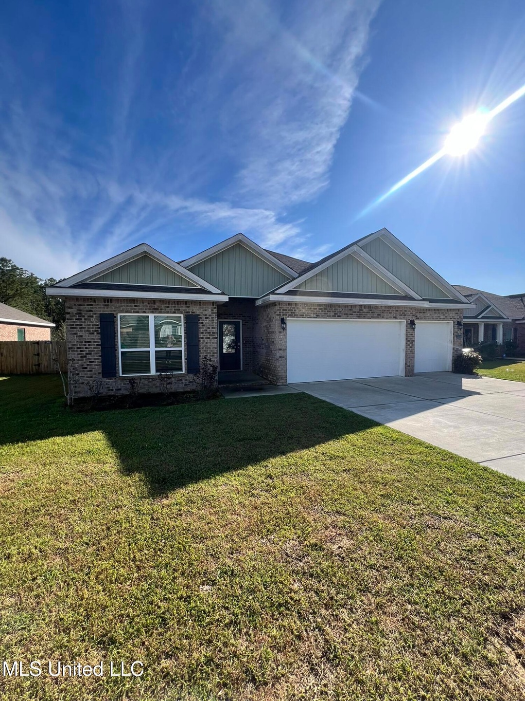 7229 Barley Drive