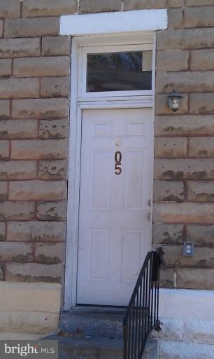 805 N Brice St, Baltimore, MD 21217 - photo 1