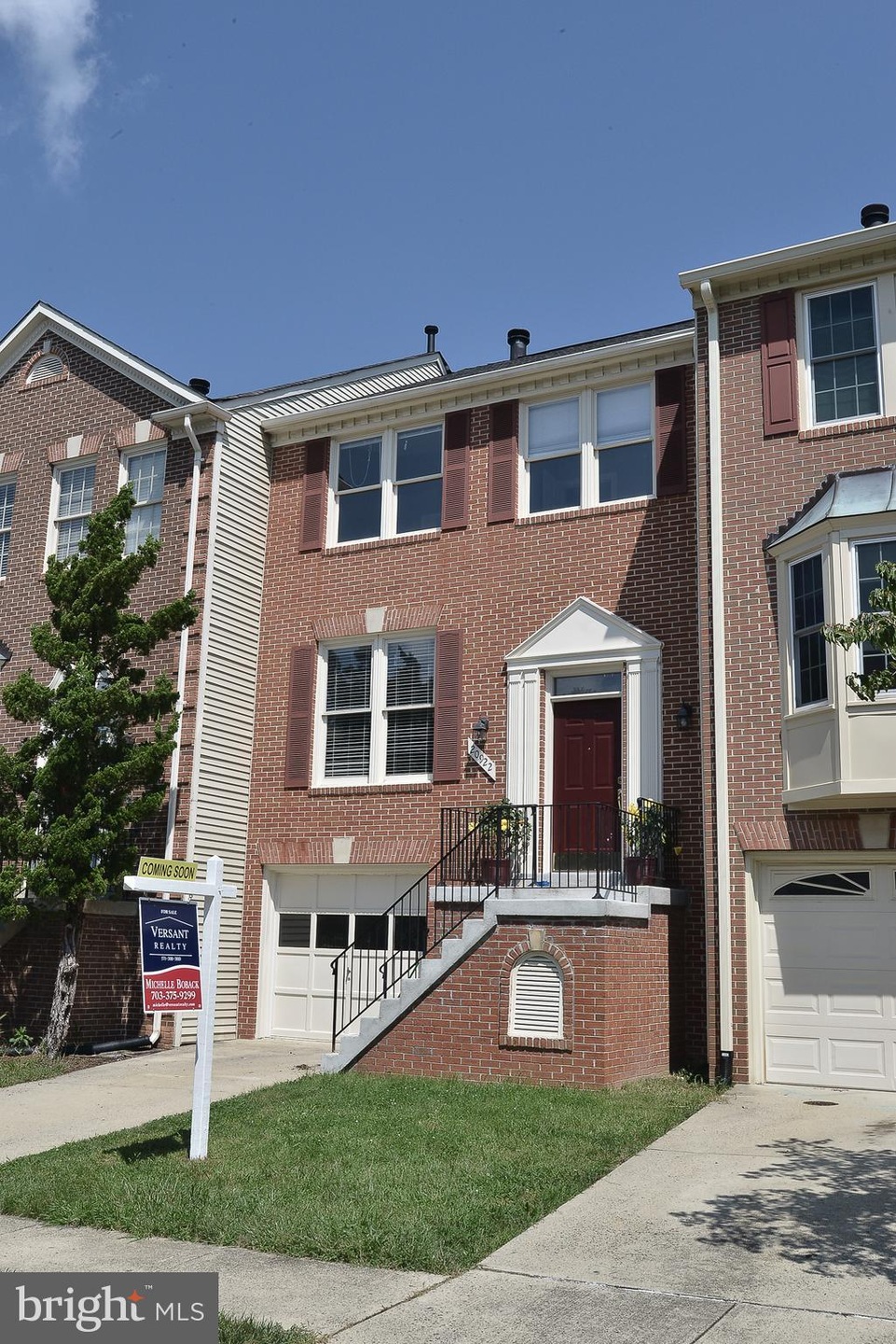 20922 Stanmoor Terrace, Sterling, VA 20165 - photo 1