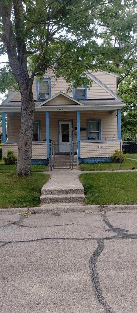 402 Monroe