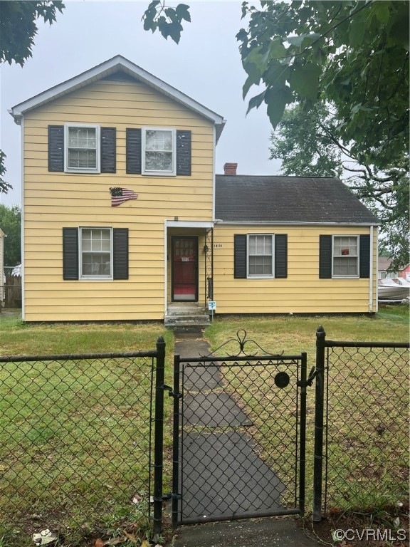 Sold $190,000 • Co-Listing Agent