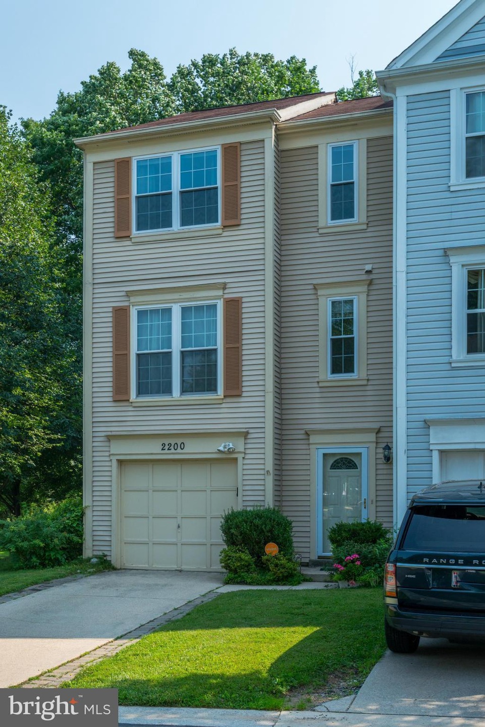 2200 Wimbledon Cir, Silver Spring, MD 20906 - photo 1
