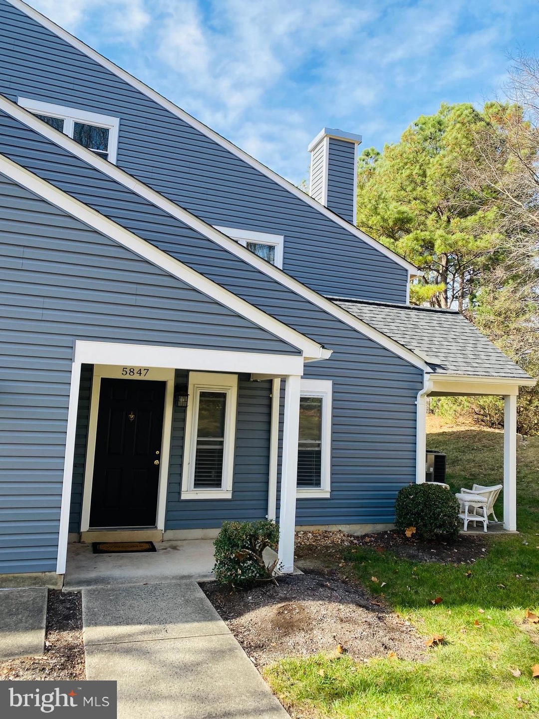 5847 Orchard Hill Ct unit 5847, Clifton, VA 20124 - photo 1