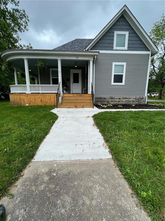 unlisted-address, Gardner, KS 66030 - photo 1