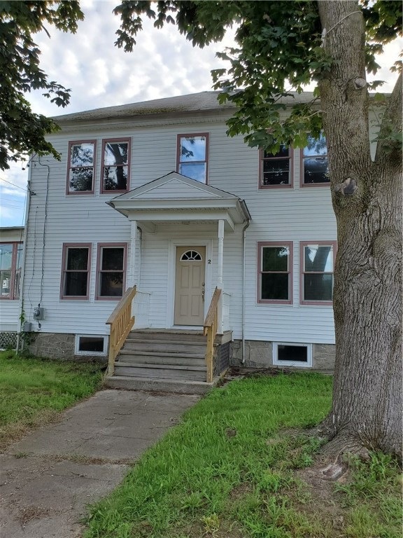 2 Lafayette St, West Warwick, RI 02893 - photo 1