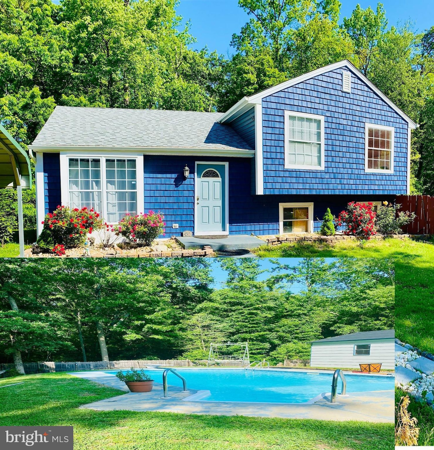 452 Lincoln Dr, Glen Burnie, MD 21060 - photo 1