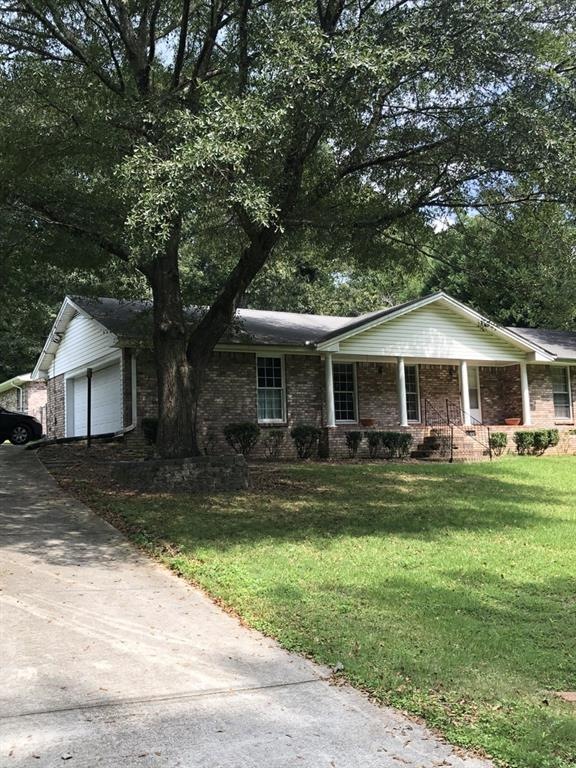 354 Cedar Ln SW, Conyers, GA 30094 - photo 1