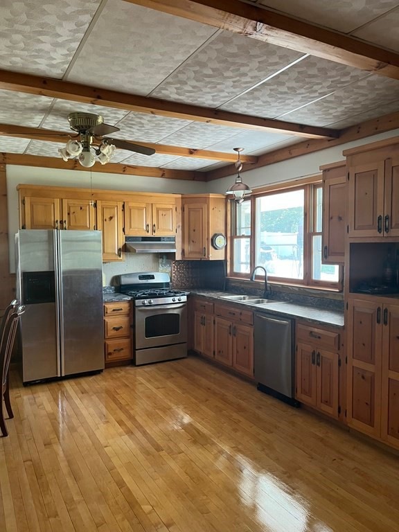 20 Depot St unit 2, Hopedale, MA 01747 - photo 1