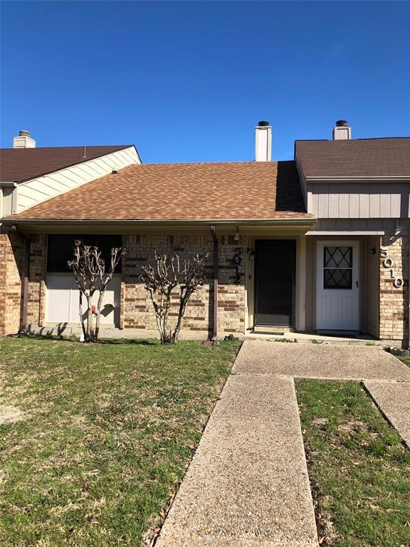 unlisted-address, North Richland Hills, TX 76180 - photo 1