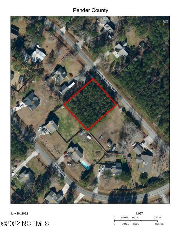 GIS Map