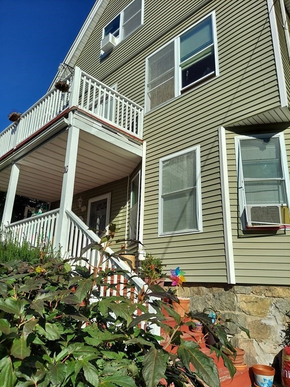 10 Sheldon St unit 2, Roslindale, MA 02131 - photo 1