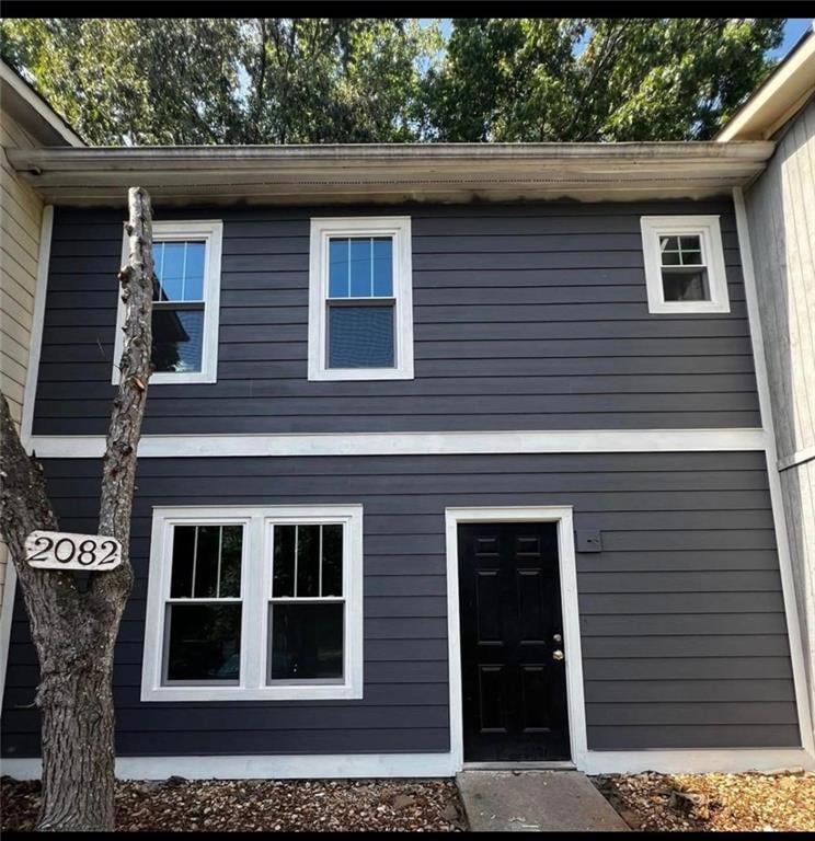 2082 Lenoa Ln, Austell, GA 30106 - photo 1