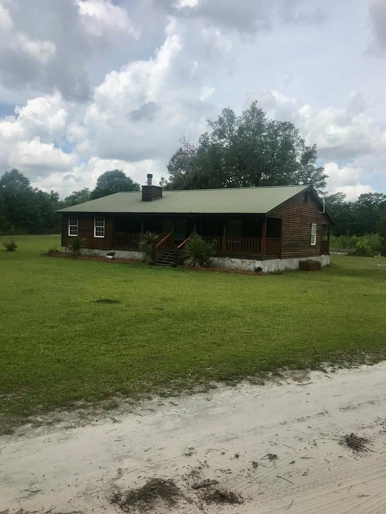 Main View