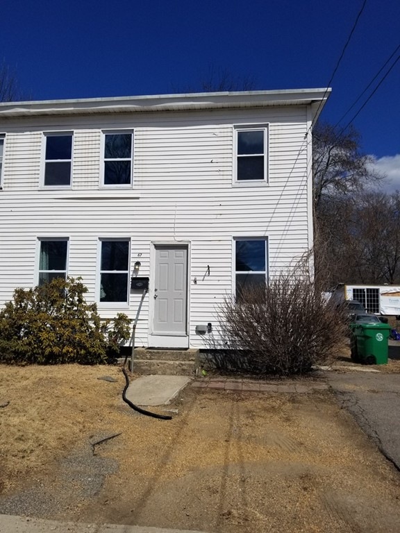 67 Raymond Marchetti St unit 2, Ashland, MA 01721 - photo 1