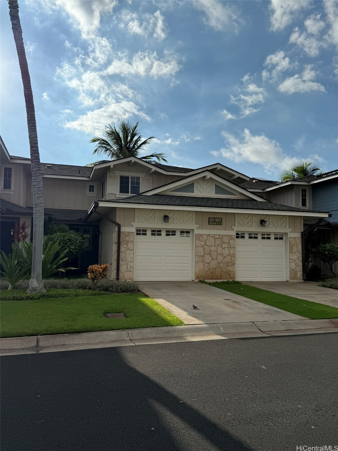 92-1071 Koio Dr unit M44-3 / Villa C, Kapolei, HI 96707 - photo 1