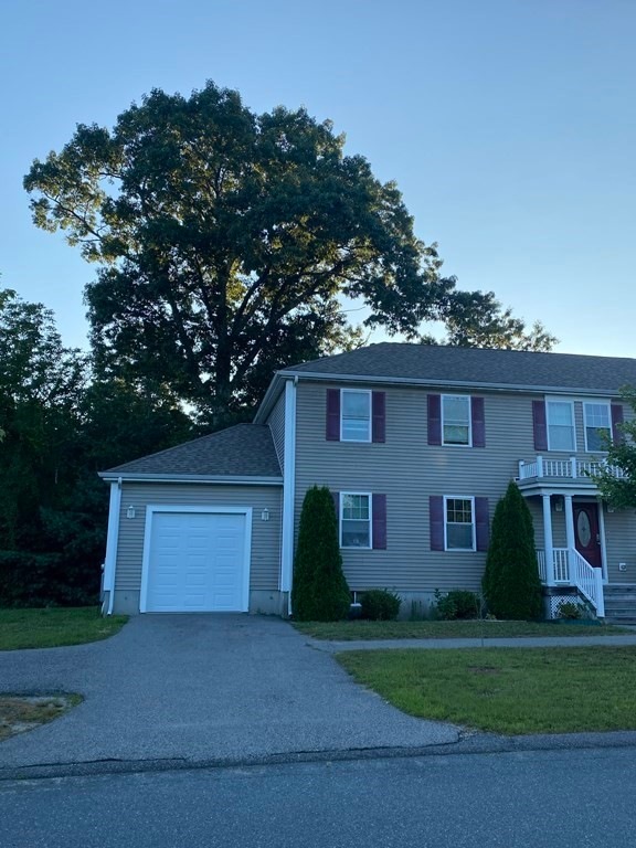 3 Beaver Path unit B, West Wareham, MA 02576 - photo 1