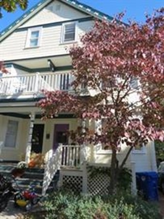 18 Bowker St unit 1, Brookline, MA 02445 - photo 1