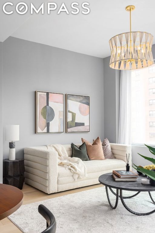 208 Delancey St unit 3-G, New York, NY 10002 - photo 1