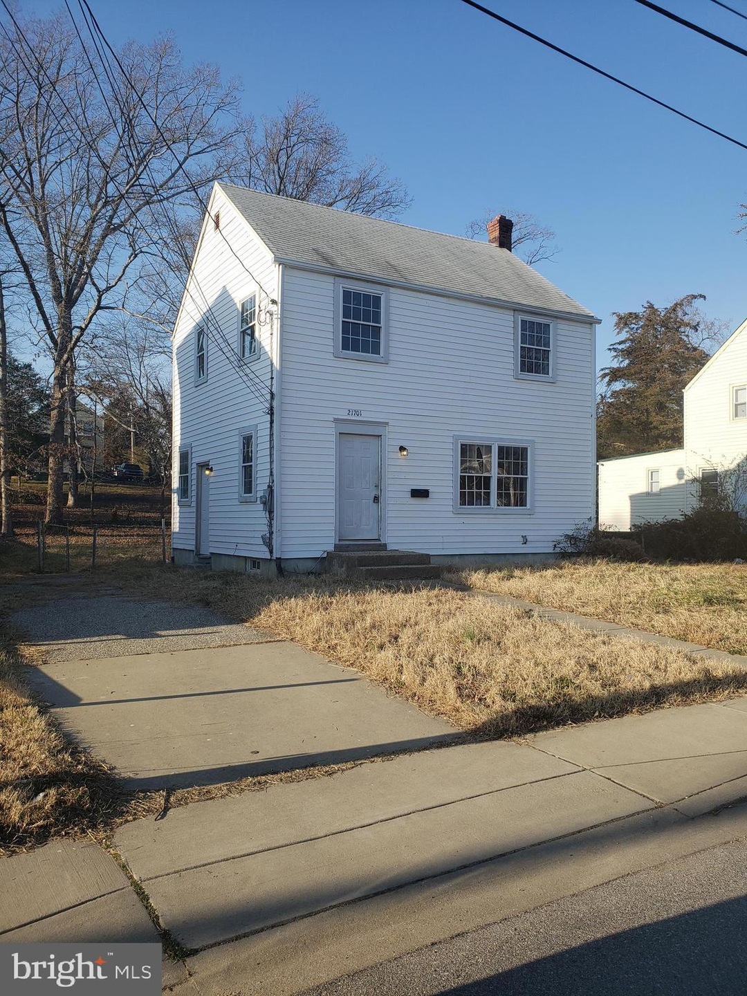 21701 Great Mills La Great Mills, Lexington Park, MD 20653 - photo 1