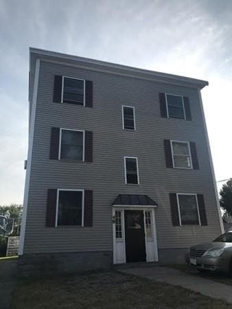 48 Highland Ave unit 2, Chicopee, MA 01013 - photo 1