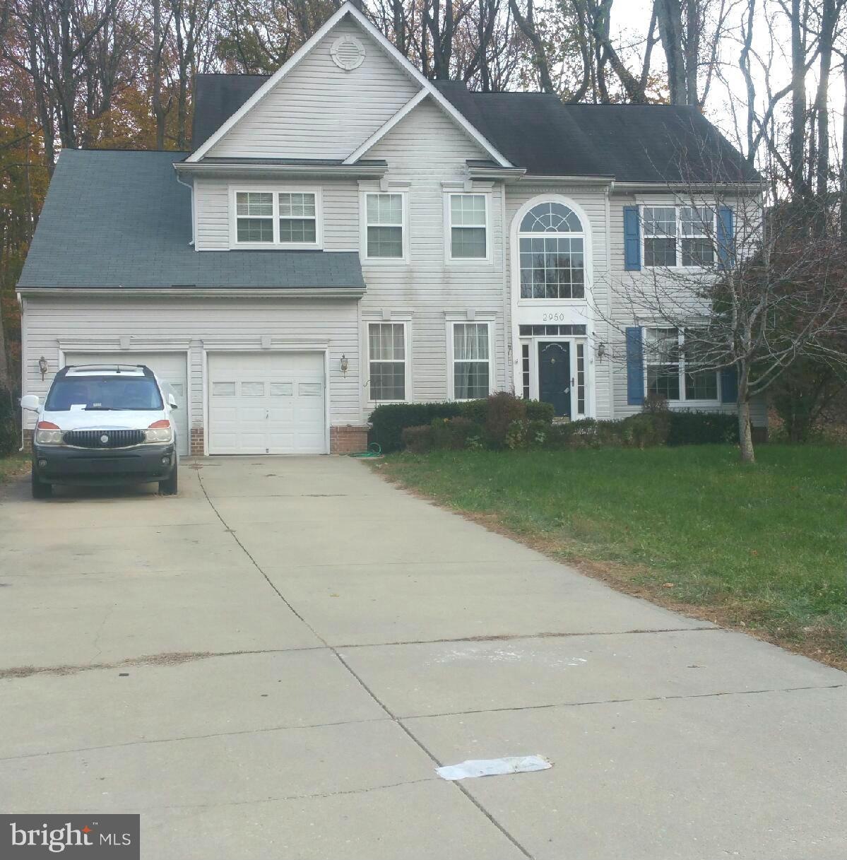 2950 Elsa Ave, Waldorf, MD 20603 - photo 1