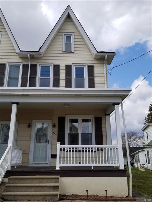 248 S 3rd St, Lehighton, PA 18235 - photo 1