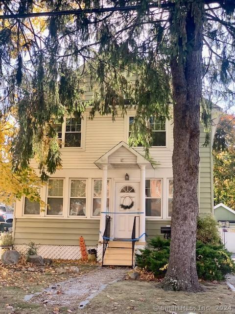 18 Bradley Place unit 2, Stamford, CT 06905 - photo 1