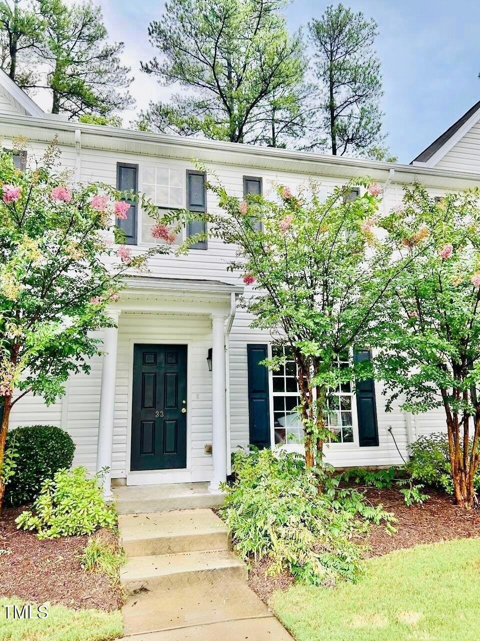 33 Sharpstone Ln, Durham, NC 27703 - photo 1